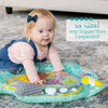 INFANTINO PAT + PLAY WATER MAT- NARWAL