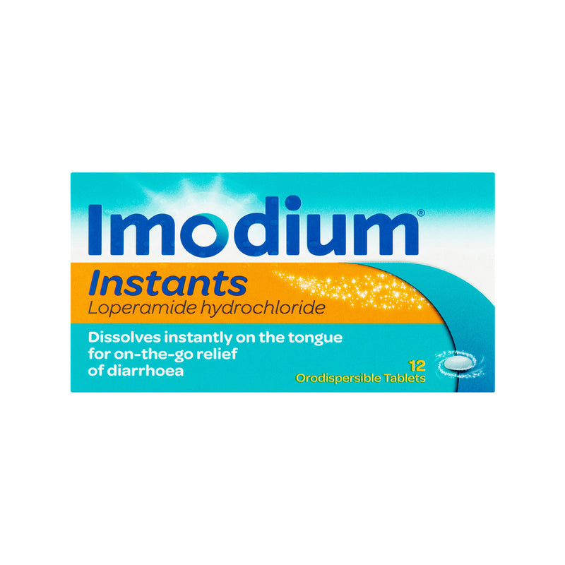 INSTANTS 2MG 12S