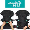 INFANTINO FLIP 4-IN-1 CONVERTIBLE CARRIER BLACK
