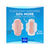 ALWAYS	PADS INFINITY HEAVY FLOW SUPER 16CT