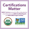NOW FOODS ROSE HIP SEED OIL 100% PURE NATURAL 1OZ