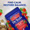 DR. TEALS EPSOM SALTS SOAK ASHWAGANDHA 3LB