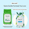 HONEY POT WIPES CUCUMBER ALOE 30CT