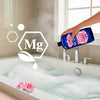 DR. TEALS FOAMING BATH MILK N ROSE 34OZ