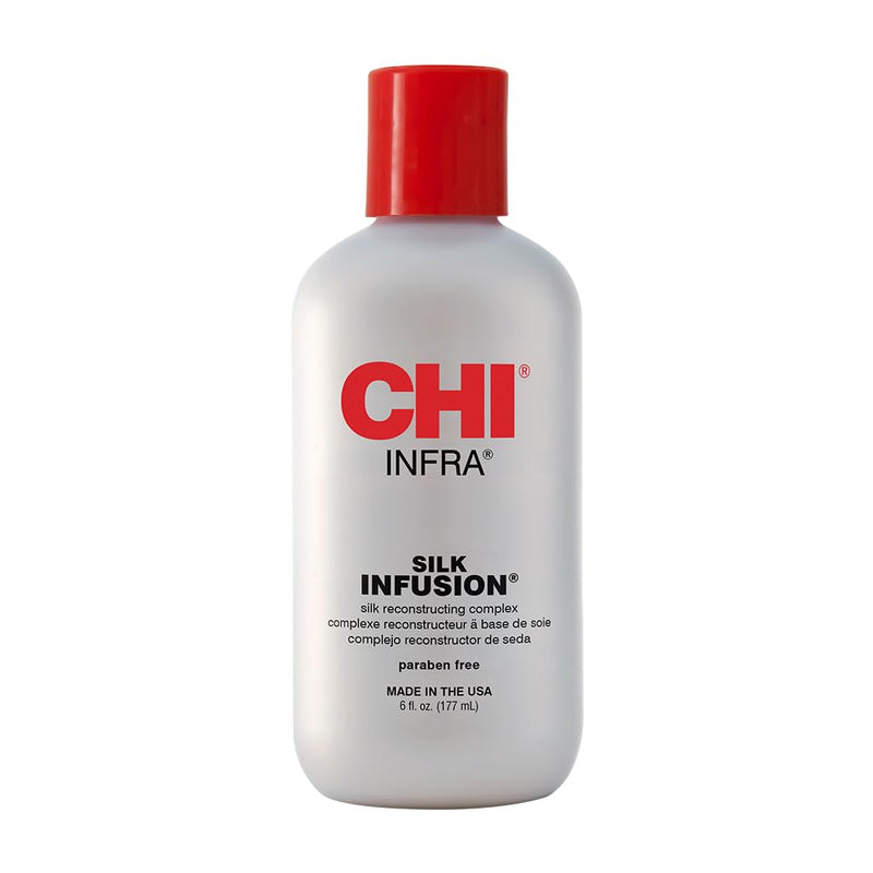 SILK INFUSION 6oz