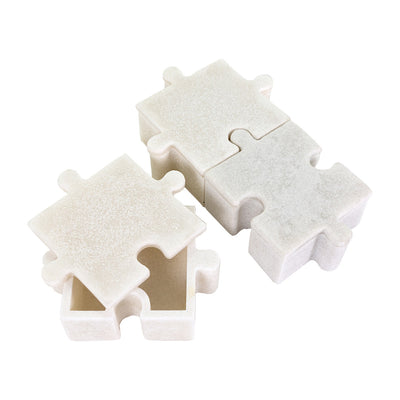 BIANCO PUZZLE BOX