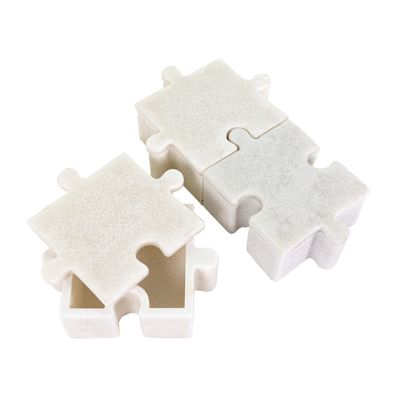 BIANCO PUZZLE BOX