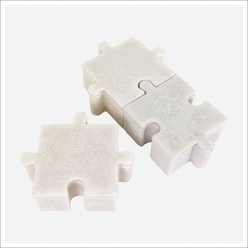 BIANCO PUZZLE BOX