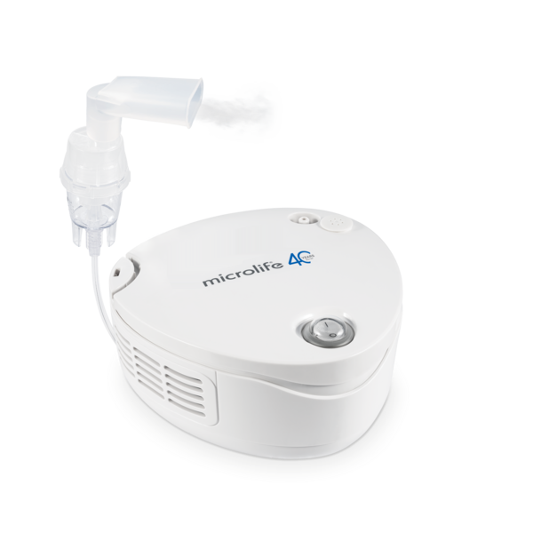 NEBULISER COMPRESSOR