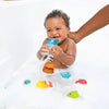 INFANTINO SPLISH + SPLASH BATH PLAY SET