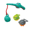 INFANTINO SPLISH + SPLASH BATH PLAY SET