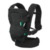 INFANTINO FLIP 4-IN-1 CONVERTIBLE CARRIER BLACK