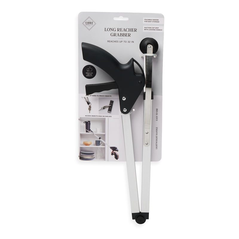 LONG REACH GRABBER - ONYX
