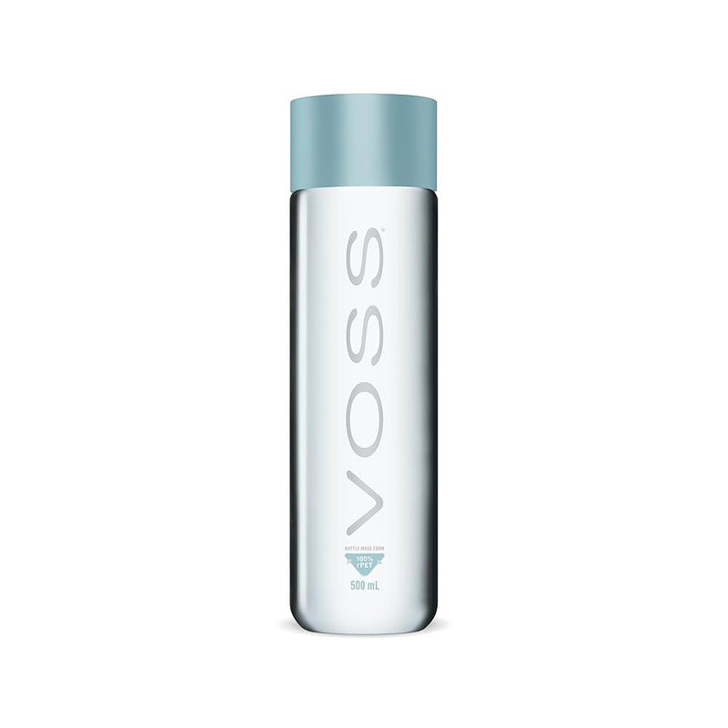 STILL BOTTLED WATER 500ML