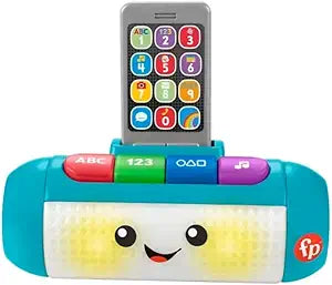 LAUGH & LEARN LIGHT UP LEARNING SPEAKER