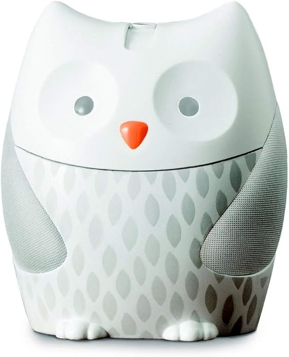 MOONLIGHT MELODIES NIGHTLIGHT SOOTHER OWL – People's Pharmacy