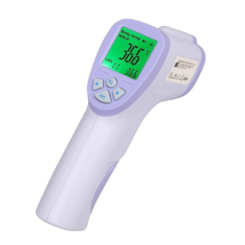 NON-CONTACT INFRARED THERMOMETER