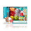 INFANTINO SPLISH + SPLASH BATH PLAY SET