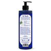 DR. TEALS BODY LOTION COCONUT OIL 18OZ