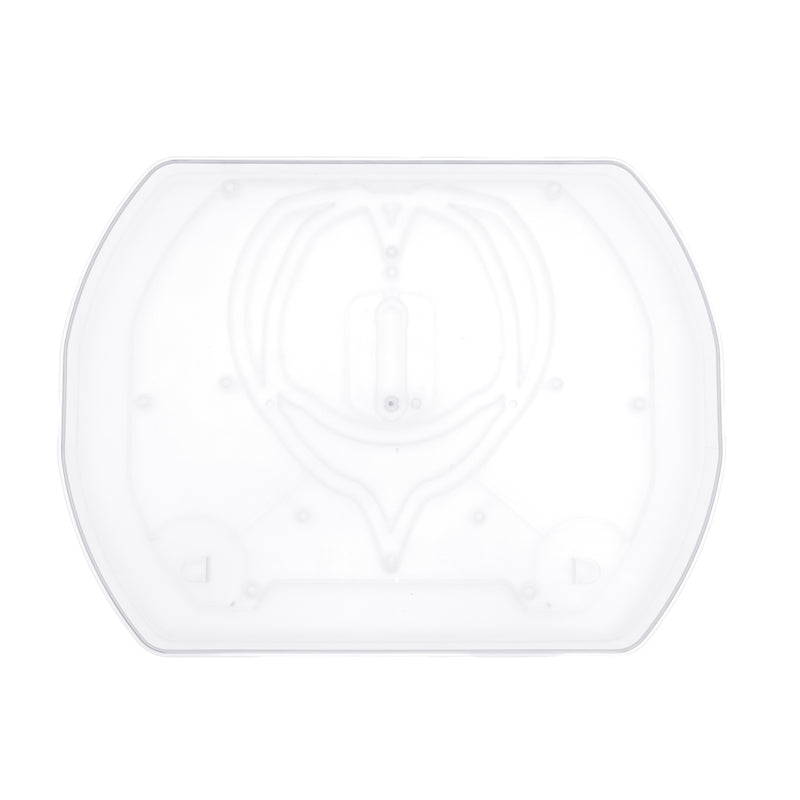 ROTATING FRIDGE TRAY
