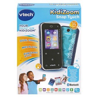 KIDIZOOM SNAP TOUCH