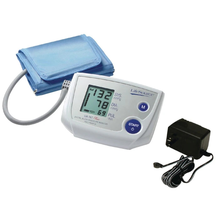 ONE STEP PLUS MEMORY BLOOD PRESSURE Small