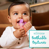 INFANTINO TEETHIMAL POP PALS - GUMMY BEARS