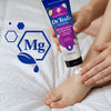 DR. TEALS FOOT CREAM SHEA BUTTER 8OZ