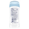 DOVE DEODORANT INVISIBLE SOLID ORIGINAL 2.6OZ