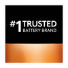 DURACELL BATTERIES AAA 4PACK