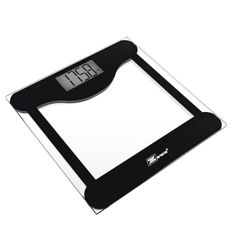 DIGITAL BATHROOM SCALE