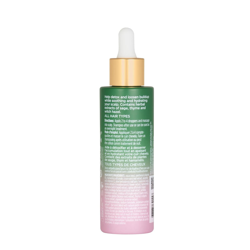 SCALP LOVE RSEMRY+MINT SERUM 2OZ