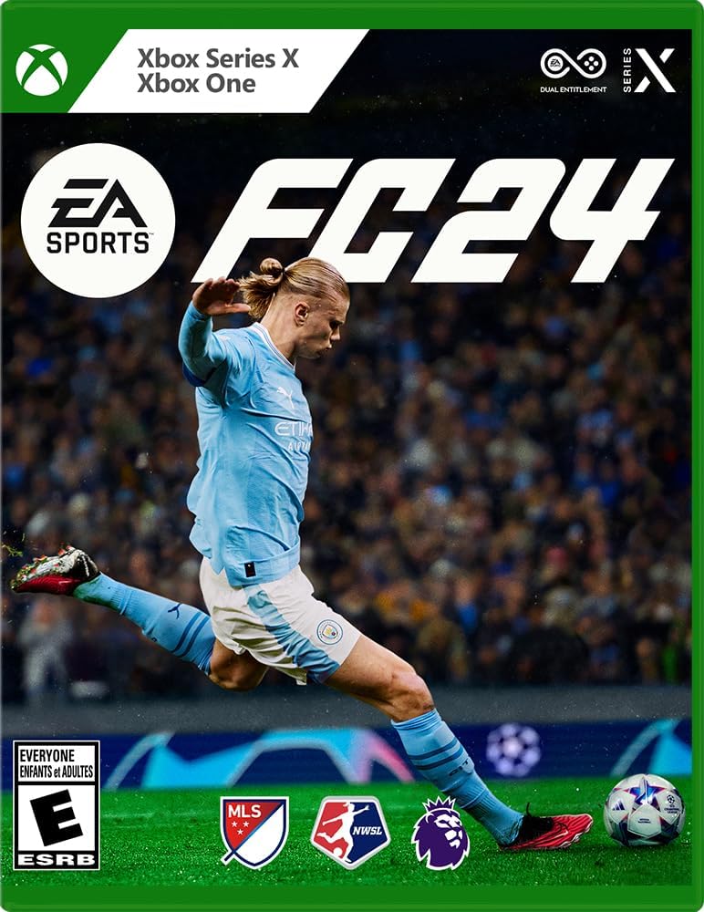 XBOX EA SPORTS FC 24