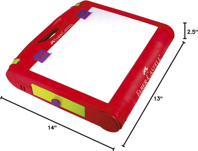 DO-ART 3-IN-1 TRAVEL EASEL