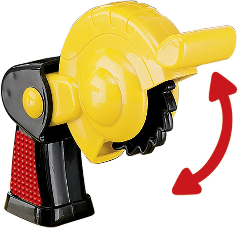 ON THE GO BACKPACK PRETEND PLAY TOOL SET