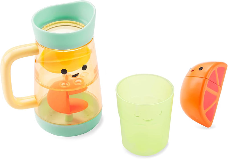 TUB TO TABLE CAFE SWIRL SPLASH