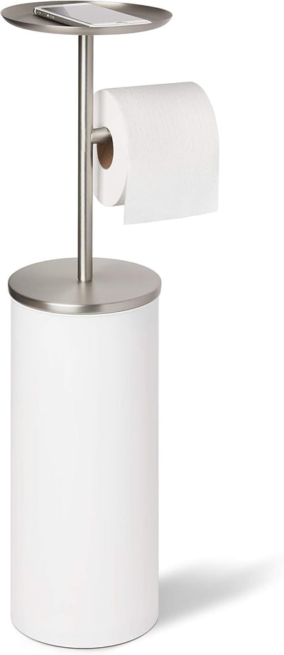 PORTALOO TOILET PAPER STAND