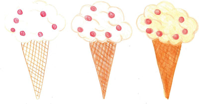 DO ART WATERCOLOUR PENCILS