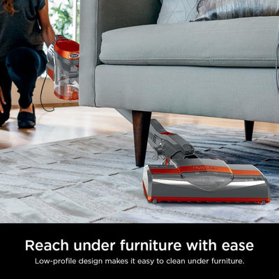 SHARK ROCKET PET CORDED VACUUM
