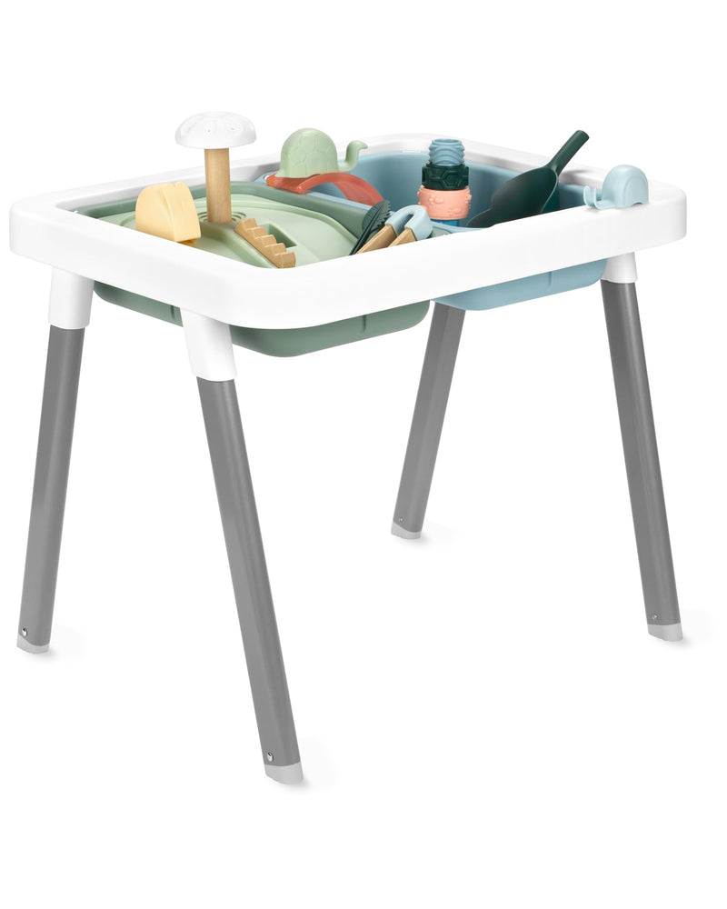 DISCOVEROSITY 3IN1 SENSORY TABLE