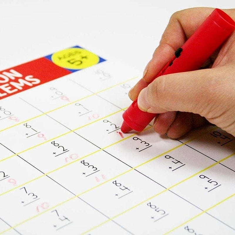 ADDITION PROBLEMS WRITE A MAT