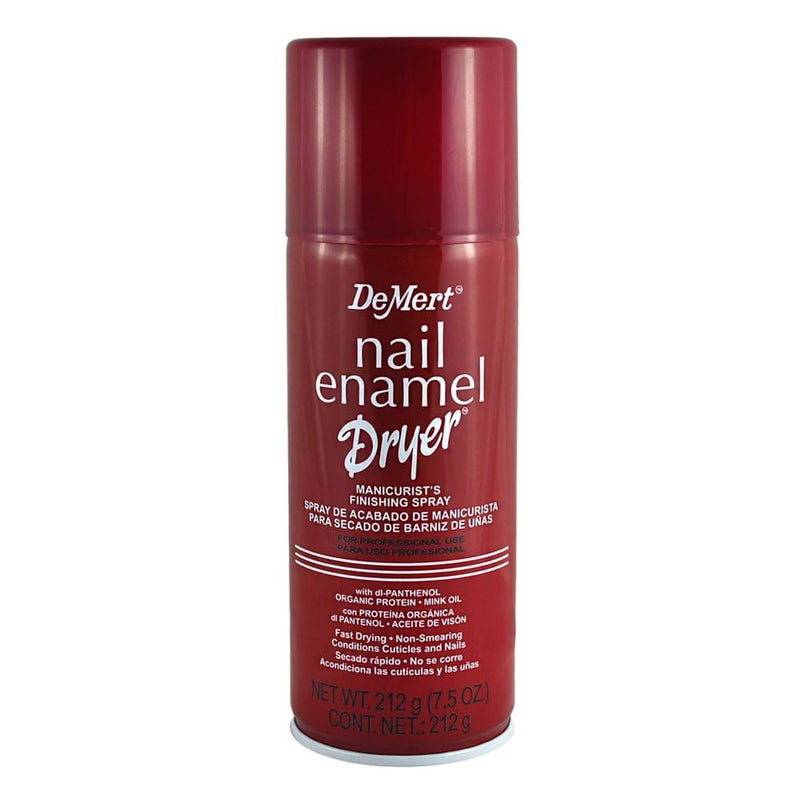 NAIL DRYER SPRAY 7.5oz