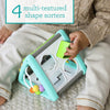 INFANTINO ACTIVITY TRIANGLE + SHAPE SORTER