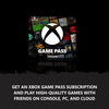 XBOX LIVE GIFT CARD $50