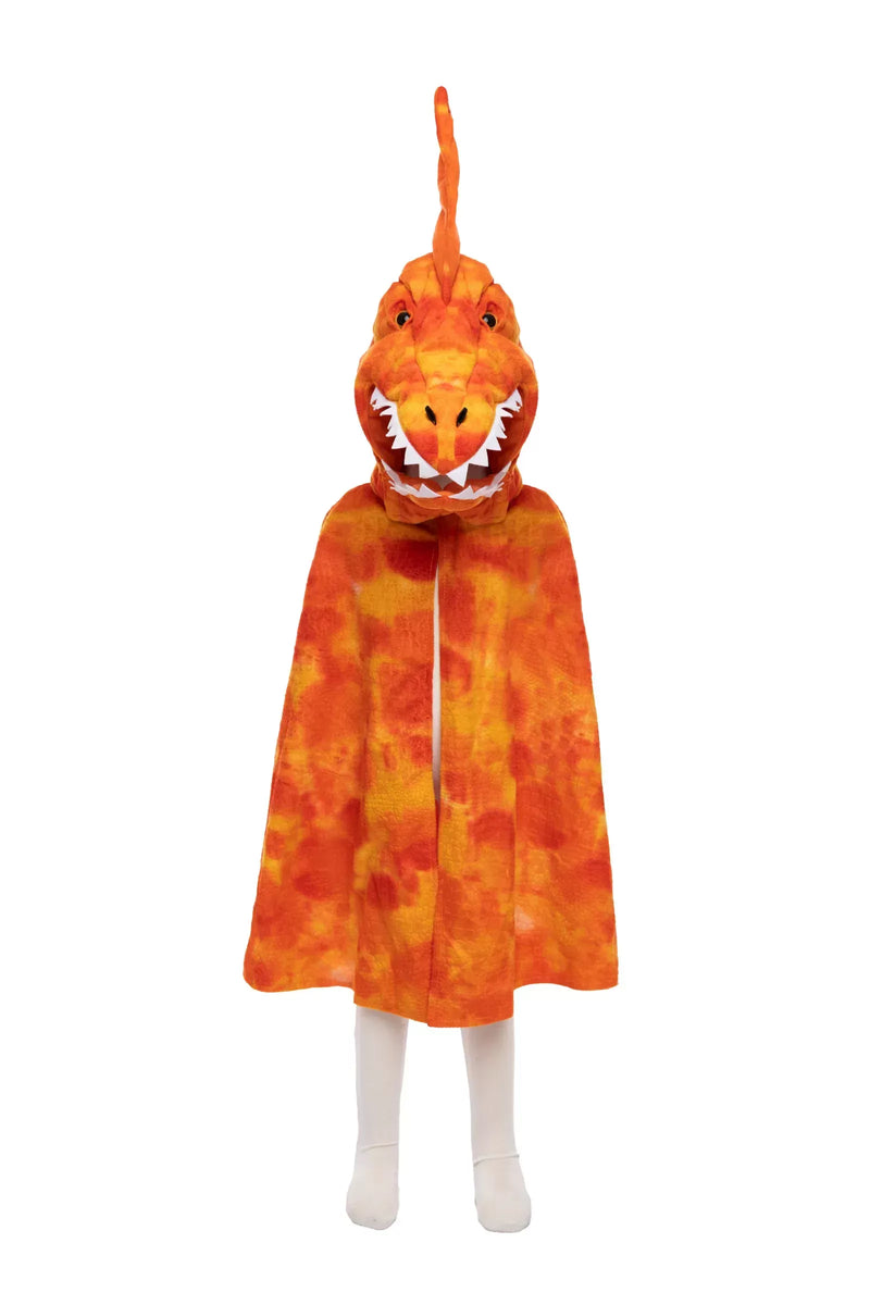 GRANDASAURUS PTERODACTYL CAPE SIZES 4-6