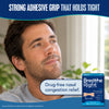 BREATHE RIGHT NASAL STRIPS TAN SMALL MEDIUM 30S