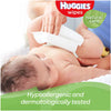 HUGGIES BABY WIPES NC TRAVEL 32CT