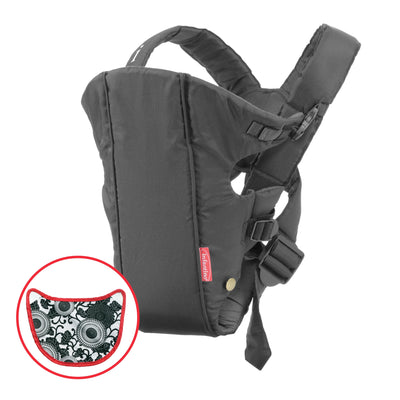 SWIFT CLASSIC CARRIER - BLACK