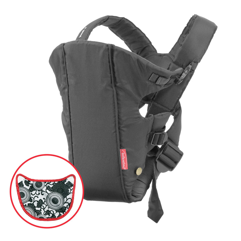 SWIFT CLASSIC CARRIER - BLACK