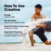 OPTIMUM NUTRITION MICRONIZED CREATINE POWDER 600MG 600G